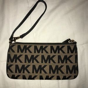 Michael Kors Wristlet